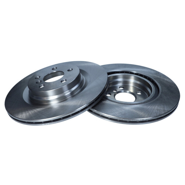 MAXGEAR TARCZA HAMULCOWA BMW TYŁ 1/2 2,0 19-