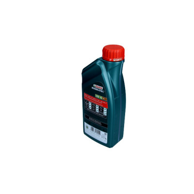 CASTROL OLEJ 10W40 1L MAGNATEC DUALOCK / SP / A3/B4 / 226.5 229.3 / RN0700/0710 / 505.00 501.01 / FIAT 9.55535-D2