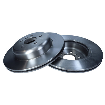 MAXGEAR TARCZA HAMULCOWA BMW TYŁ 3/4/5/6/7/X3/X4/X5/Z4/IX3 15- LEWY