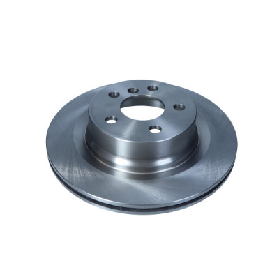 MAXGEAR TARCZA HAMULCOWA BMW TYŁ 3/4 1,6-2,0 18-