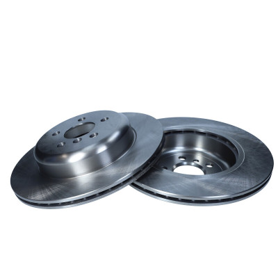 MAXGEAR TARCZA HAMULCOWA BMW TYŁ 3/4/5/6/7/X3/X4/X5/Z4/IX3 15- PRAWY