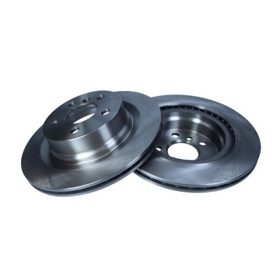 MAXGEAR TARCZA HAMULCOWA BMW TYŁ 3/4 1,6-2,0 18-