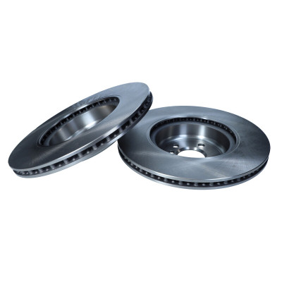 MAXGEAR TARCZA HAMULCOWA BMW TYŁ 3/5/6/7/8/X3/X4/Z4 2,0-4,4 15-