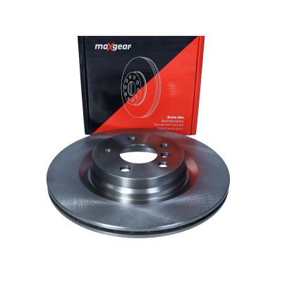 MAXGEAR TARCZA HAMULCOWA BMW TYŁ 1/2 2,0 19-