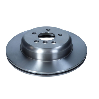 MAXGEAR TARCZA HAMULCOWA BMW TYŁ 3/4/5/6/7/X3/X4/X5/Z4/IX3 15- LEWY