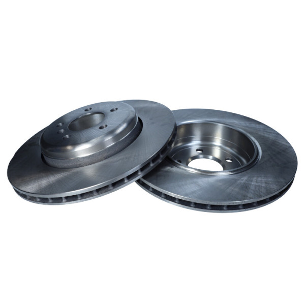MAXGEAR TARCZA HAMULCOWA BMW TYŁ 5/6 3,0-4,8 05-10