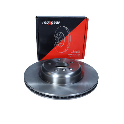 MAXGEAR TARCZA HAMULCOWA BMW TYŁ 3/5/6/7/8/X3/X4/Z4 2,0-4,4 15-