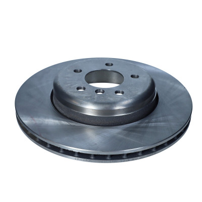MAXGEAR TARCZA HAMULCOWA BMW TYŁ 5/6 3,0-4,8 05-10