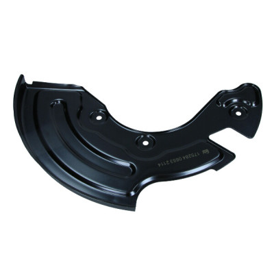 FEBI OSŁONA TARCZY HAMULCOWEJ SKODA TYŁ SUPERB 01-08 PRAWY