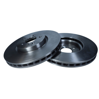 MAXGEAR TARCZA HAMULCOWA DB PRZÓD C118/X118/H243/H247/X247/W177/W247 1,3-2,0 18-
