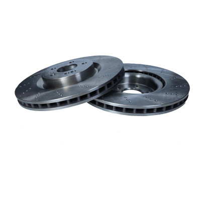 MAXGEAR TARCZA HAMULCOWA DB PRZÓD C118/X118/H247/X247/W177/W247 1,3-2,0 18-