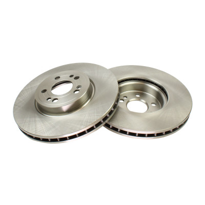 MAXGEAR TARCZA HAMULCOWA DB PRZÓD V167 2,0 D 4-MATIC 18-