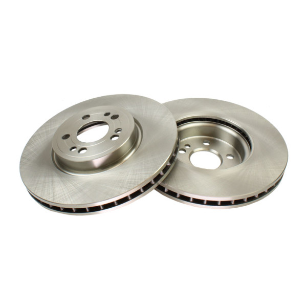 MAXGEAR TARCZA HAMULCOWA DB PRZÓD V167 2,0 D 4-MATIC 18-