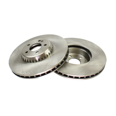 MAXGEAR TARCZA HAMULCOWA DB PRZÓD W213/X253/C257 2,0-3,0 D 15-