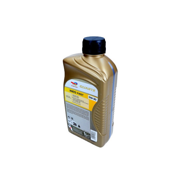 TOTAL OLEJ 0W30 1L INEO FIRST C2(POPRZEDNIO C1) / SN+ / B71 2312 / STJLR.03.5007 / 9.55535-GS1/DS1