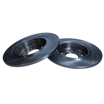 MAXGEAR TARCZA HAMULCOWA DB TYŁ C118/X118/H247/X247/W177/W247 1,3-2,0 18-