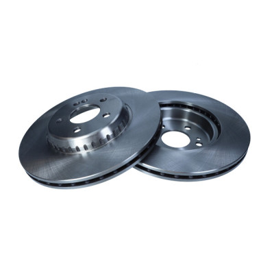 MAXGEAR TARCZA HAMULCOWA DB TYŁ C257/X253/C253/W213 2,0-3,0 4-MATIC 15-