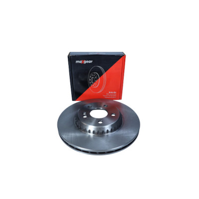 MAXGEAR TARCZA HAMULCOWA DB TYŁ C257/X253/C253/W213 2,0-3,0 4-MATIC 15-