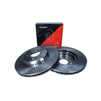 MAXGEAR TARCZA HAMULCOWA DB TYŁ C257/X253/C253/W213 2,0-3,0 4-MATIC 15-