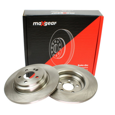 MAXGEAR TARCZA HAMULCOWA DB TYŁ W167 2,0-3,0 D 4-MATIC 18-