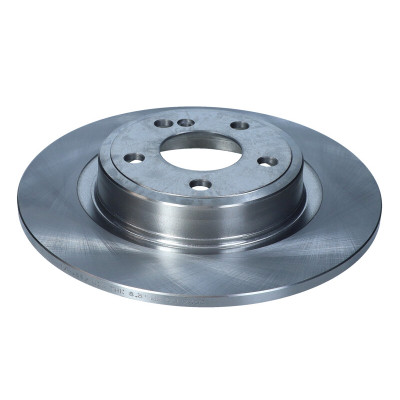 MAXGEAR TARCZA HAMULCOWA DB TYŁ SLK 11-
