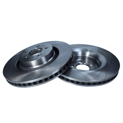 MAXGEAR TARCZA HAMULCOWA FORD PRZÓD MUSTANG 2,3-5,0 15-