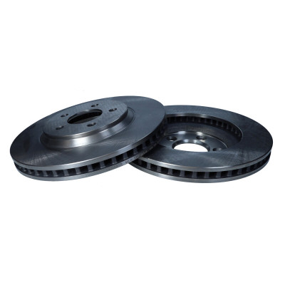 MAXGEAR TARCZA HAMULCOWA FORD PRZÓD MUSTANG 3,7-4,6 04-
