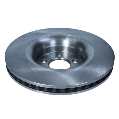 MAXGEAR TARCZA HAMULCOWA FORD PRZÓD MUSTANG 2,3-5,0 15-