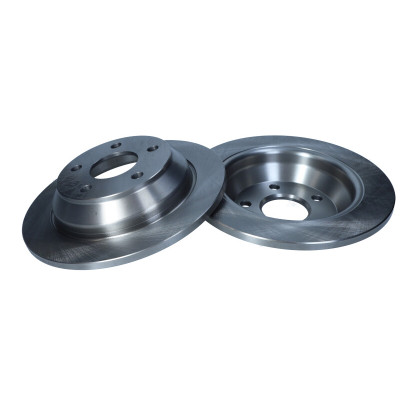 MAXGEAR TARCZA HAMULCOWA FORD TYŁ PUMA 1,0-1,5 19-