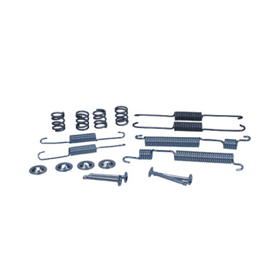 QUICK BRAKE SPRĘŻYNY SZCZĘK HAMULCOWYCH HYUNDAI TYŁ ACCENT 95-00