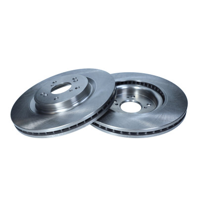 MAXGEAR TARCZA HAMULCOWA HONDA PRZÓD CR-V 1,5-2,0 17-
