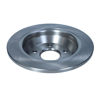 MAXGEAR TARCZA HAMULCOWA FORD TYŁ PUMA 1,0-1,5 19-