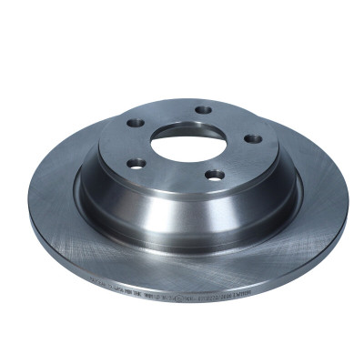 MAXGEAR TARCZA HAMULCOWA FORD TYŁ PUMA 1,0-1,5 19-