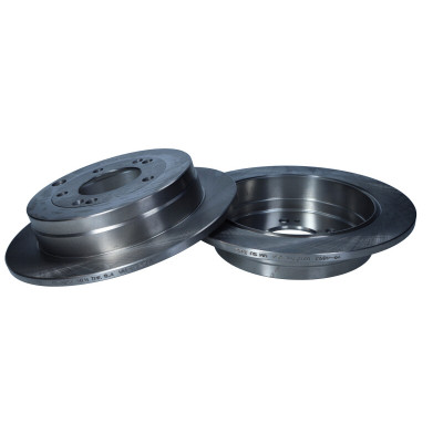 MAXGEAR TARCZA HAMULCOWA HYUNDAI TYŁ GRANDEUR 2,2 CRDI/2,7-3,3 06-