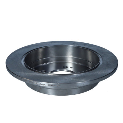 MAXGEAR TARCZA HAMULCOWA HYUNDAI TYŁ GRANDEUR 2,2 CRDI/2,7-3,3 06-
