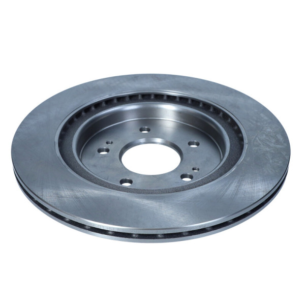 MAXGEAR TARCZA HAMULCOWA HYUNDAI TYŁ SANTA FE 2,0-2,2 CRDI/2,4-3,5 18-20