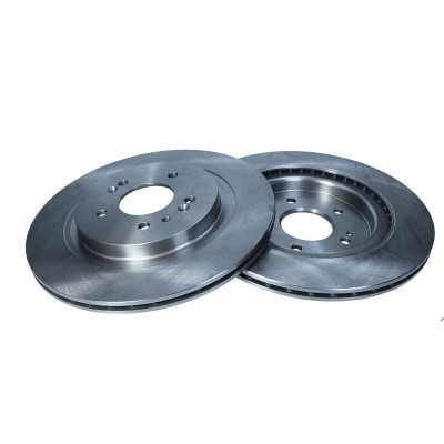 MAXGEAR TARCZA HAMULCOWA HYUNDAI TYŁ SANTA FE 2,0-2,2 CRDI/2,4-3,5 18-20