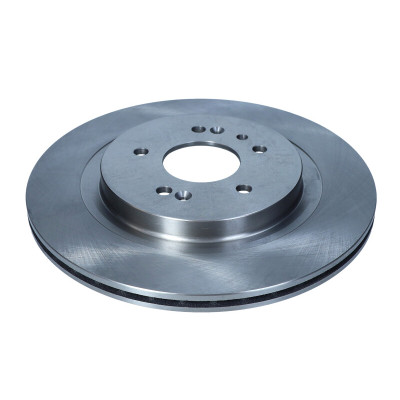 MAXGEAR TARCZA HAMULCOWA HYUNDAI TYŁ SANTA FE 2,0-2,2 CRDI/2,4-3,5 18-20