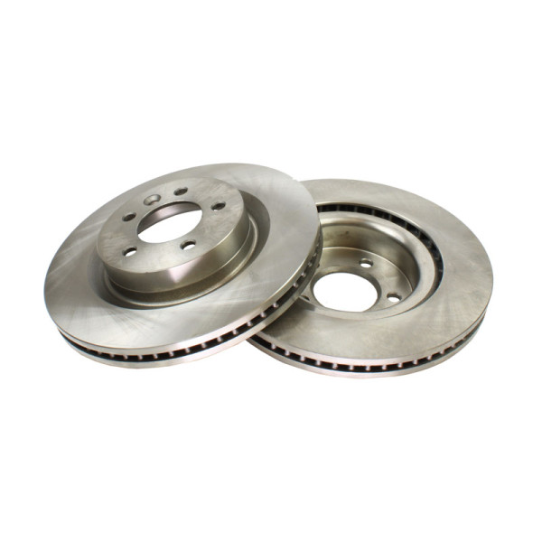MAXGEAR TARCZA HAMULCOWA LAND ROVER PRZÓD DISCOVERY/RANGE ROVER 4,4 4X4 04-13