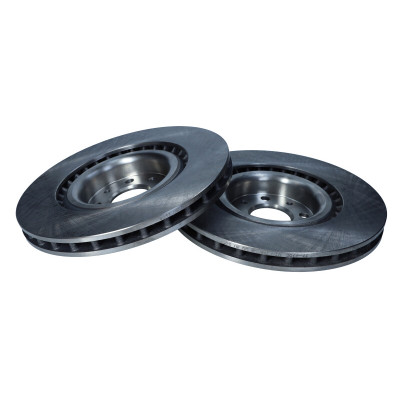MAXGEAR TARCZA HAMULCOWA LANCIA PRZÓD DELTA 1,8/1,9-2,0D 08-14