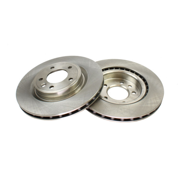 MAXGEAR TARCZA HAMULCOWA LAND ROVER TYŁ DISCOVERY/RANGE ROVER 2,0-3,0 4X4 12-