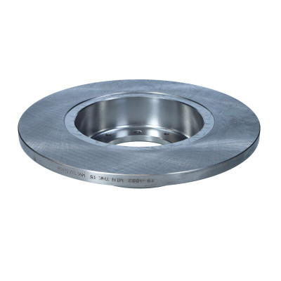 MAXGEAR TARCZA HAMULCOWA LAND ROVER TYŁ DEFENDER 2,2-2,5TD/3,5-3,9 4X4 90-16 298MM