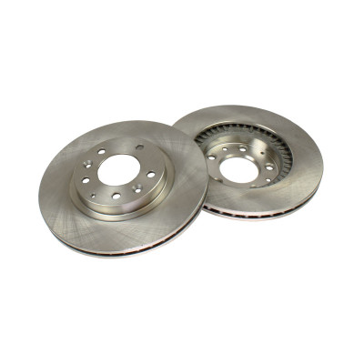 MAXGEAR TARCZA HAMULCOWA MAZDA PRZÓD MX-5 05-
