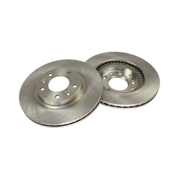 MAXGEAR TARCZA HAMULCOWA MAZDA PRZÓD MX-5 05-