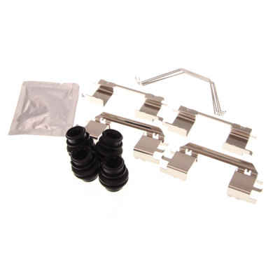 QUICK BRAKE ZESTAW INST. KLOCKÓW HAM. HONDA P. CR-V 1,5-2,4 17-