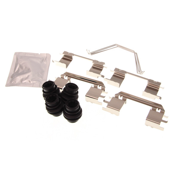 QUICK BRAKE ZESTAW INST. KLOCKÓW HAM. HONDA P. CR-V 1,5-2,4 17-