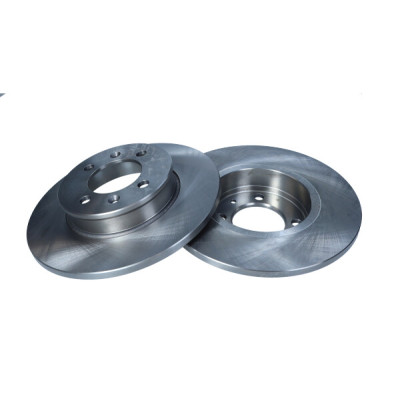 MAXGEAR TARCZA HAMULCOWA MG PRZÓD MG TF