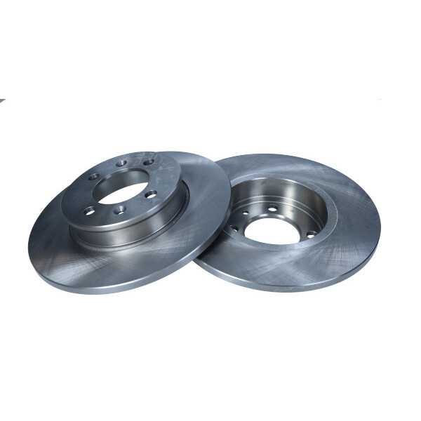 MAXGEAR TARCZA HAMULCOWA MG PRZÓD MG TF