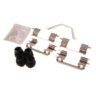 QUICK BRAKE ZESTAW INST. KLOCKÓW HAM. HONDA P. CR-V 1,5-2,4 17-