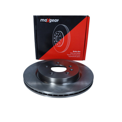 MAXGEAR TARCZA HAMULCOWA OPEL TYŁ INSIGNIA 1,4-2,0 4X4 17-